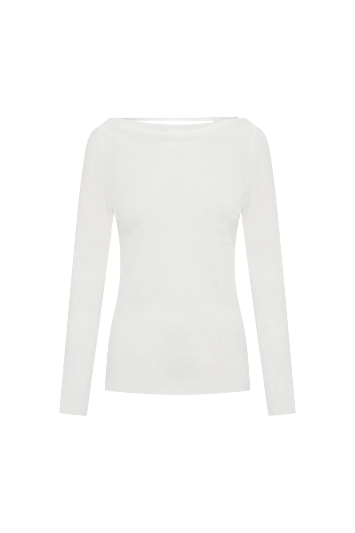 Emery Long Sleeve Top sold by camilla & marc product image thumbnail 5