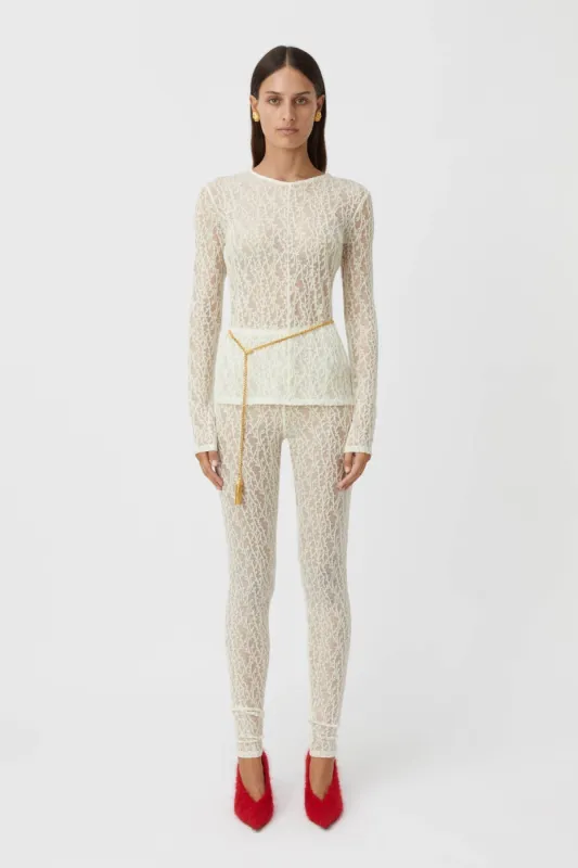 Elda Top sold by camilla & marc