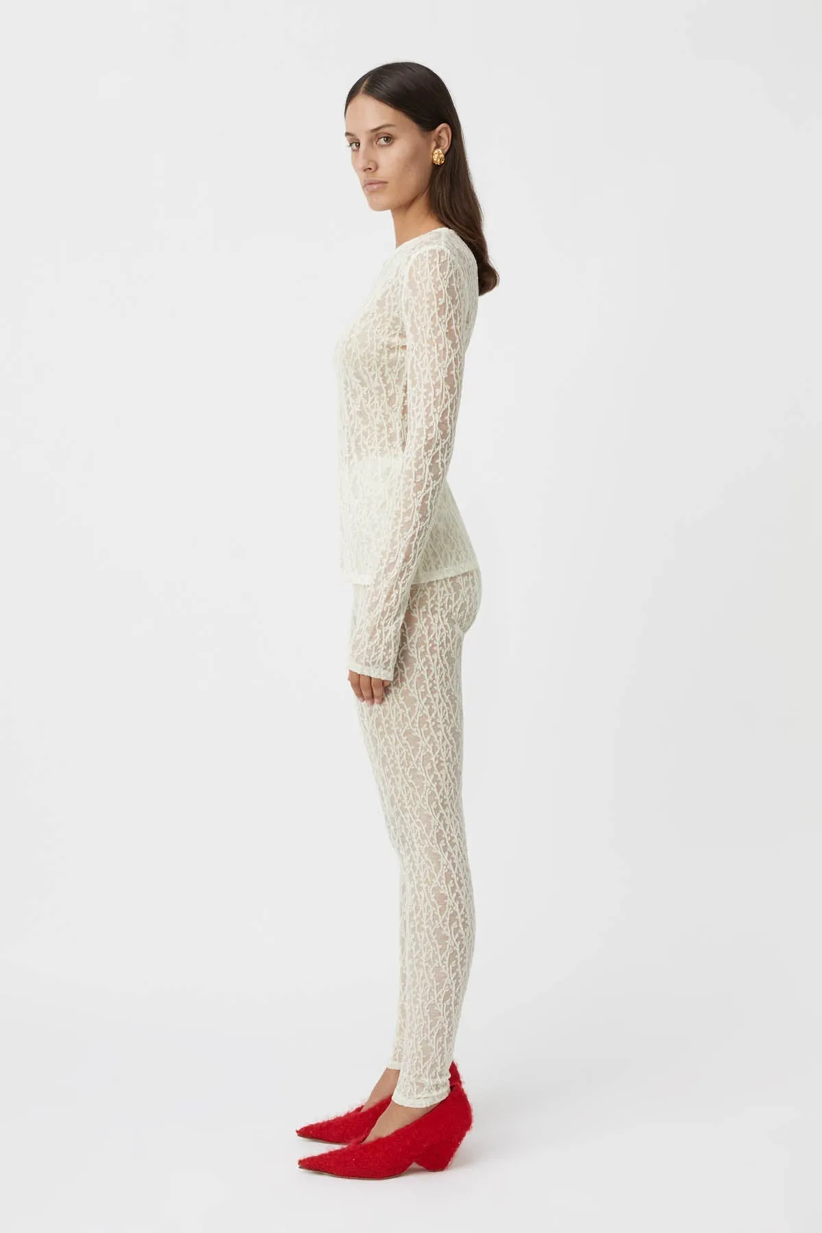 Elda Top sold by camilla & marc product image thumbnail 4