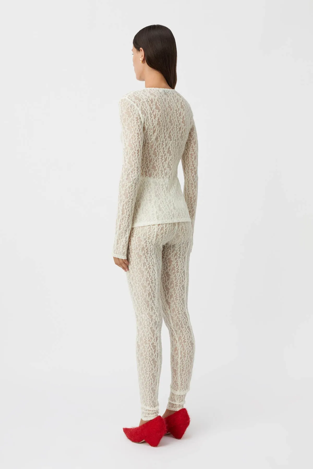 Elda Top sold by camilla & marc product image thumbnail 5