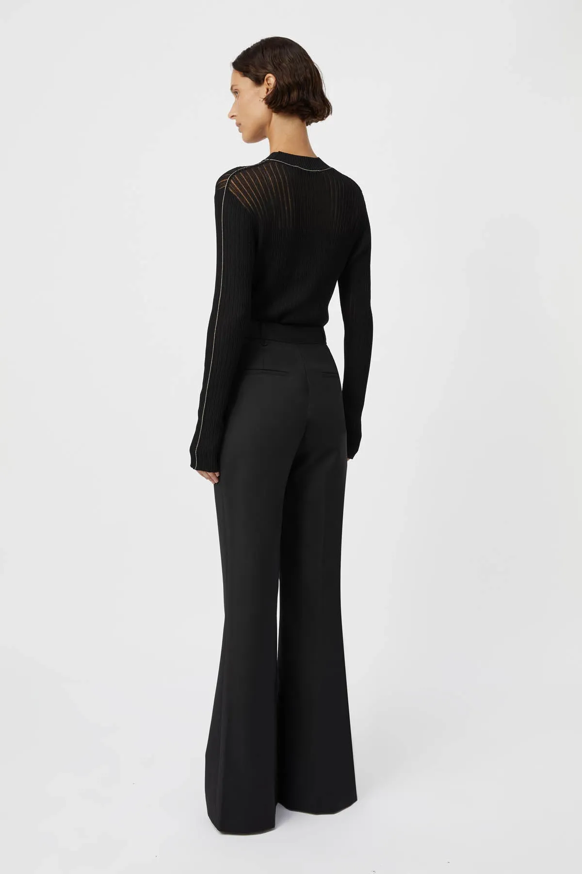 Ore Pant sold by camilla & marc product image thumbnail 4