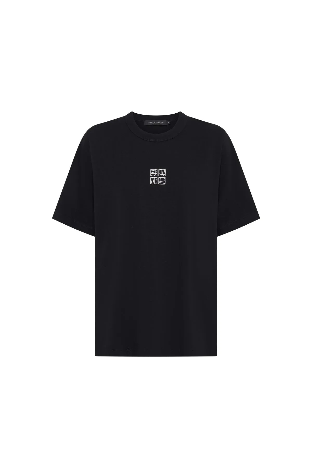 Colson Tee sold by camilla & marc product image thumbnail 4