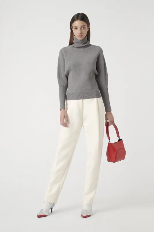 Umberto Blouson Knit sold by camilla & marc