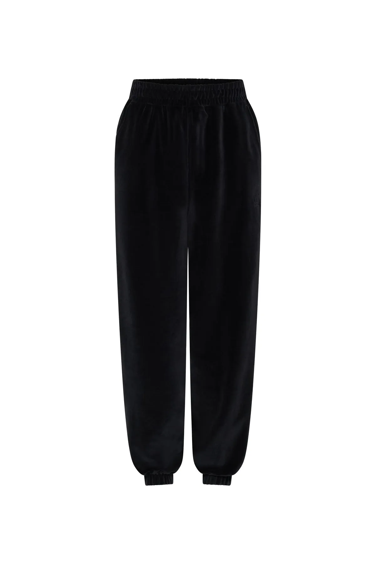 Simone Velour Trackpant sold by camilla & marc product image thumbnail 4