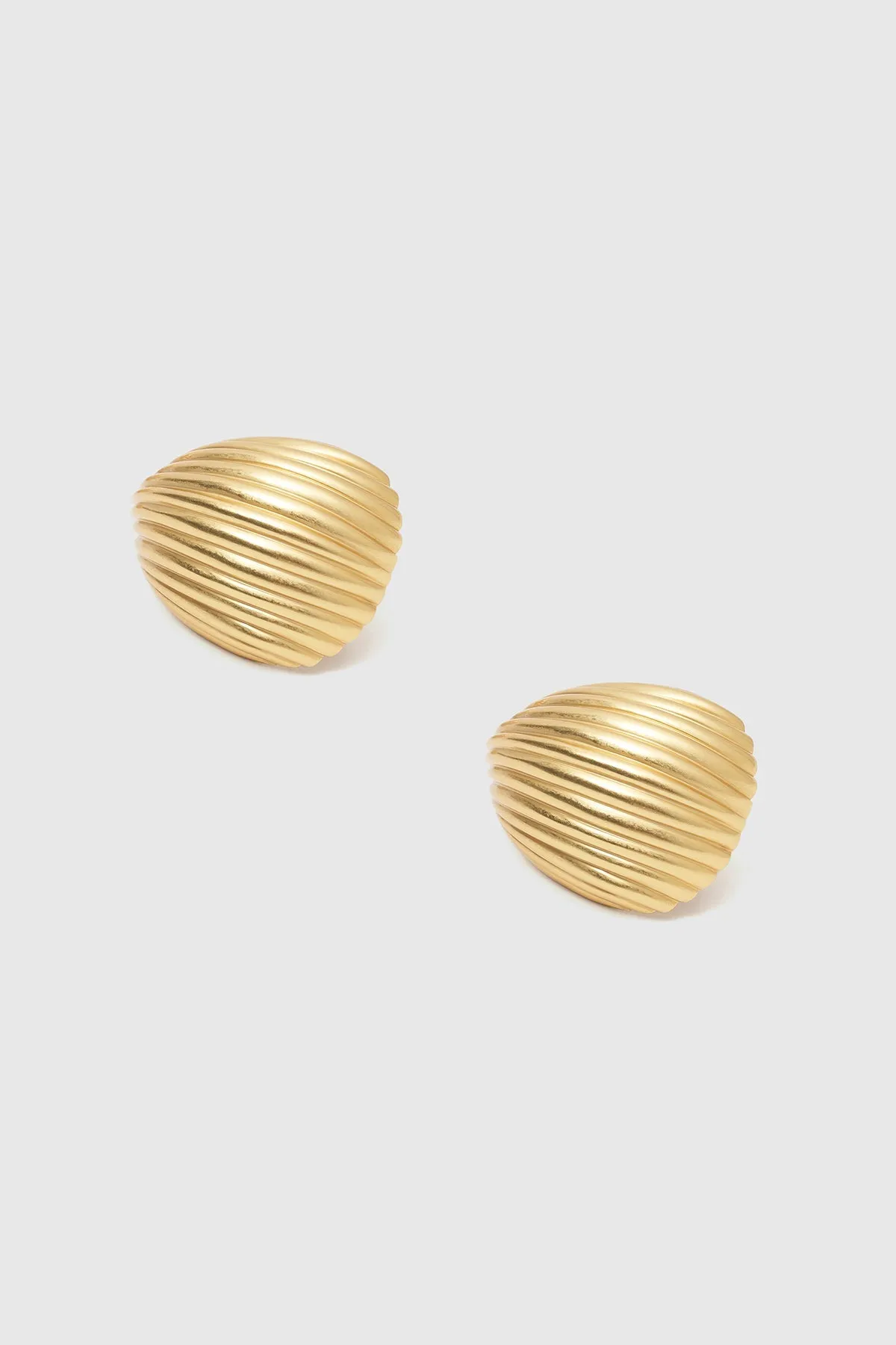 Freya Earrings sold by camilla & marc product image thumbnail 4