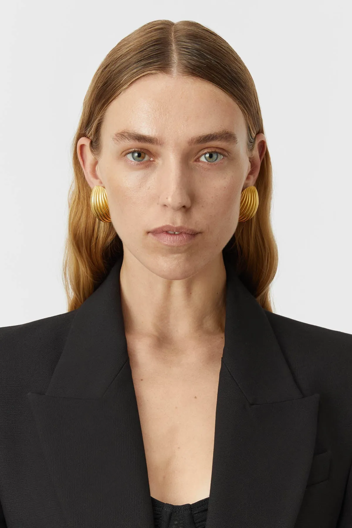 Freya Earrings sold by camilla & marc product image thumbnail 2