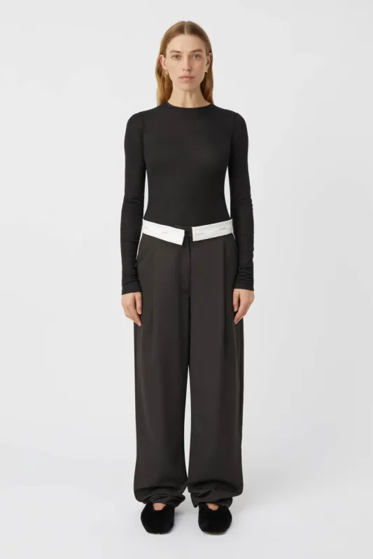 Sunisa Long Sleeve Top sold by camilla & marc