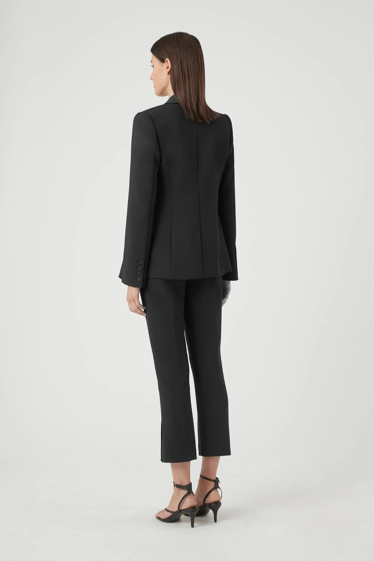 Elita Jacket sold by camilla & marc product image thumbnail 4