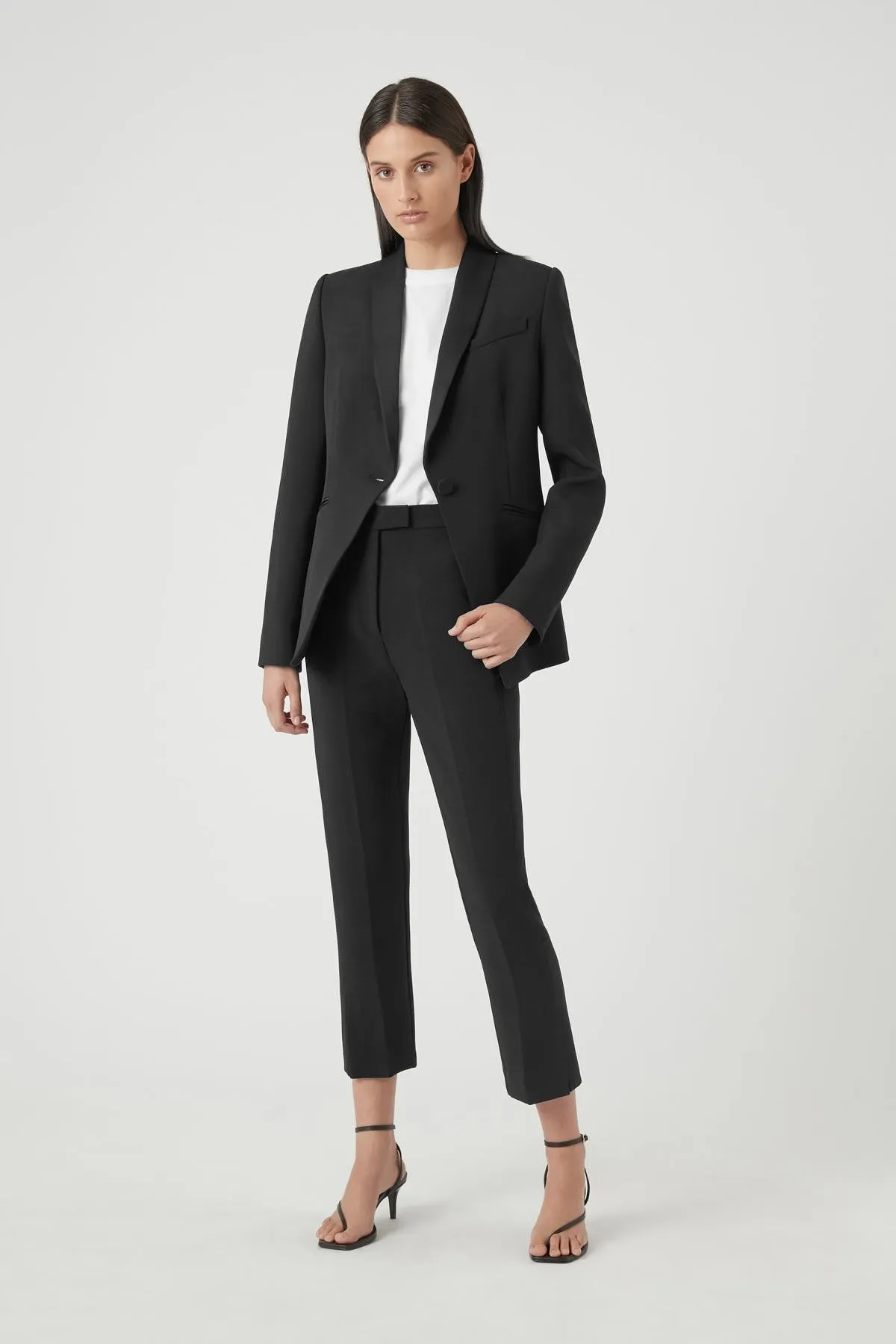 Elita Jacket sold by camilla & marc