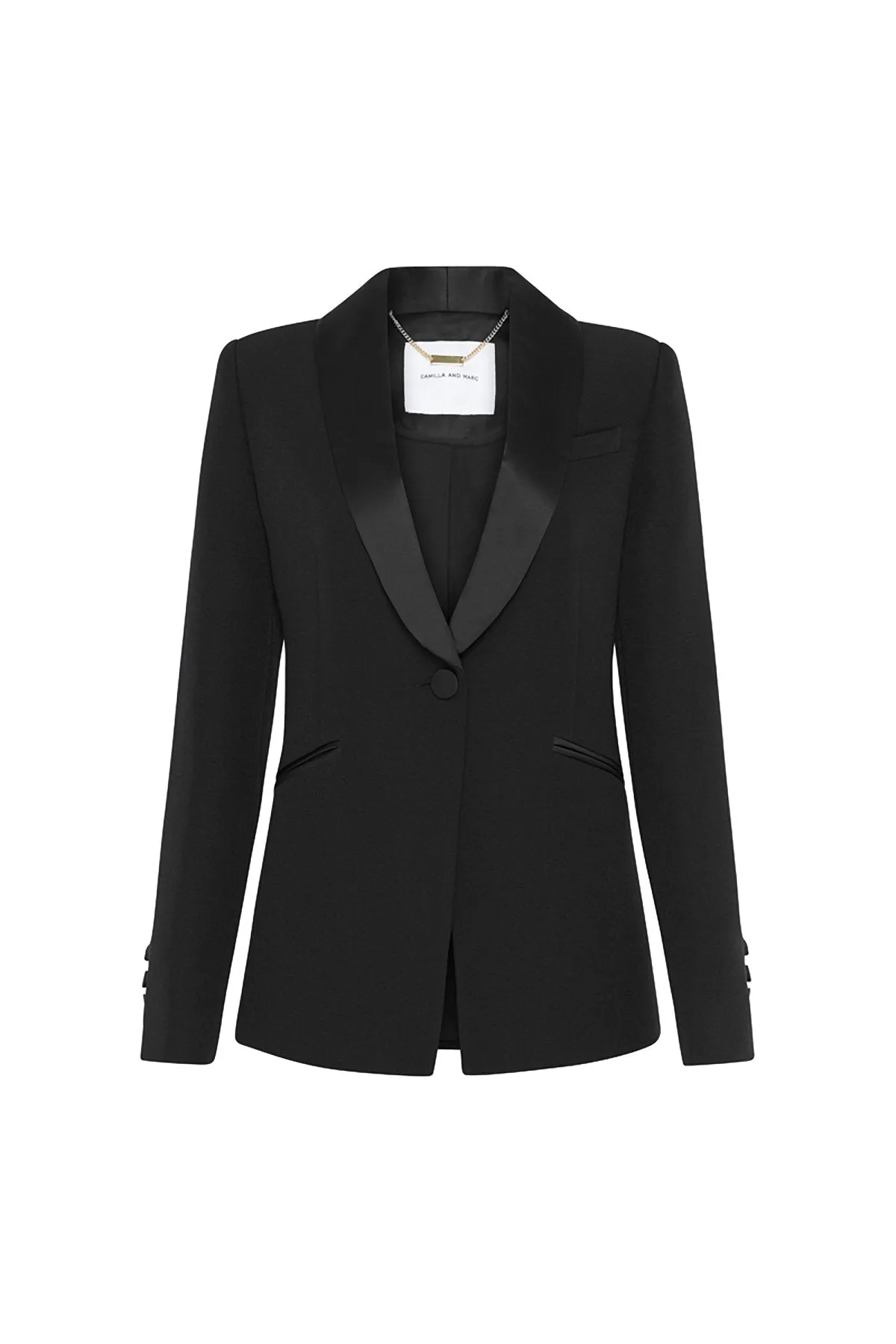 Elita Jacket sold by camilla & marc product image thumbnail 5