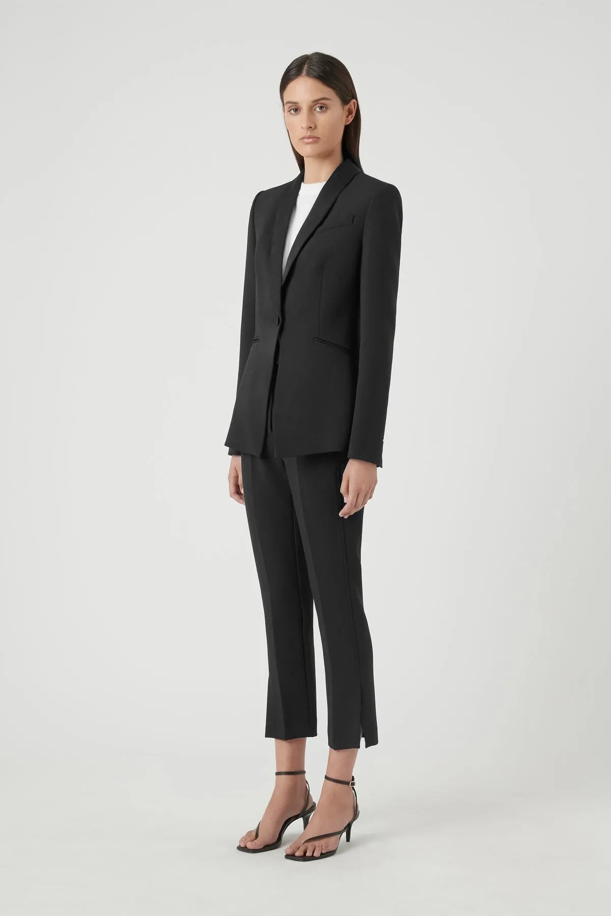 Elita Jacket sold by camilla & marc product image thumbnail 3