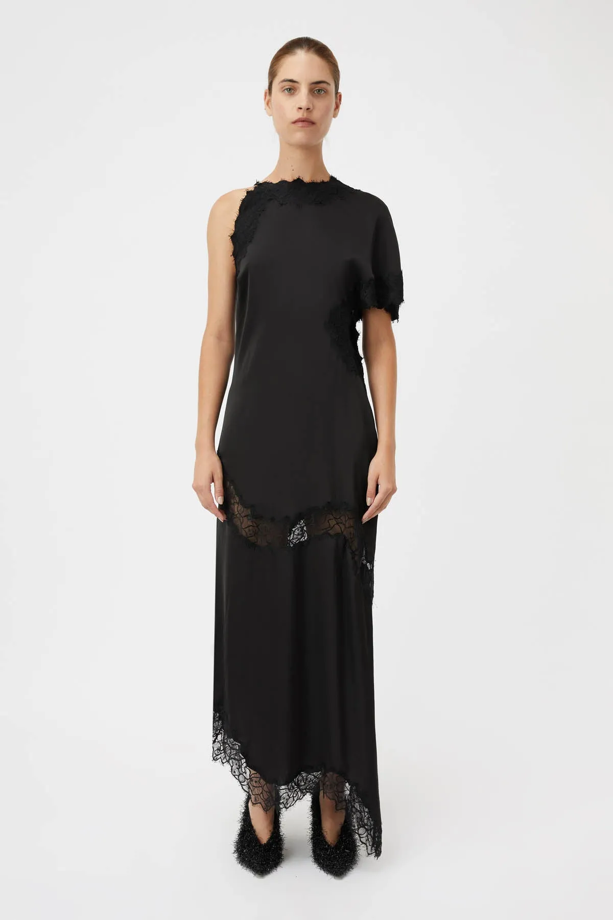 Melle Dress | Parallel