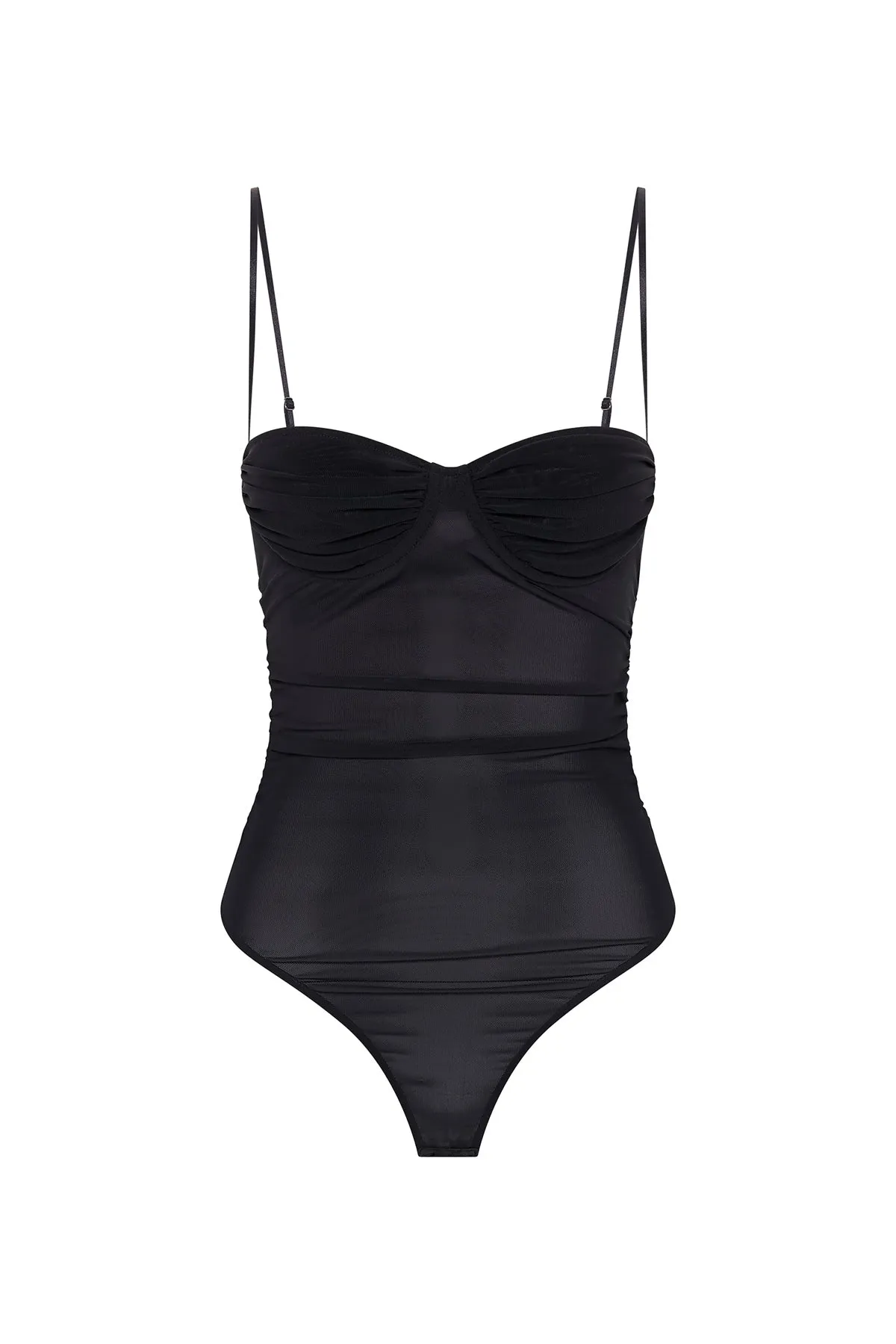 Majorelle Bodysuit sold by camilla & marc product image thumbnail 5