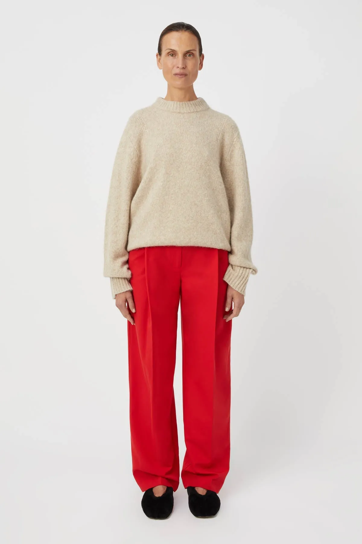 Parker Trouser sold by camilla & marc