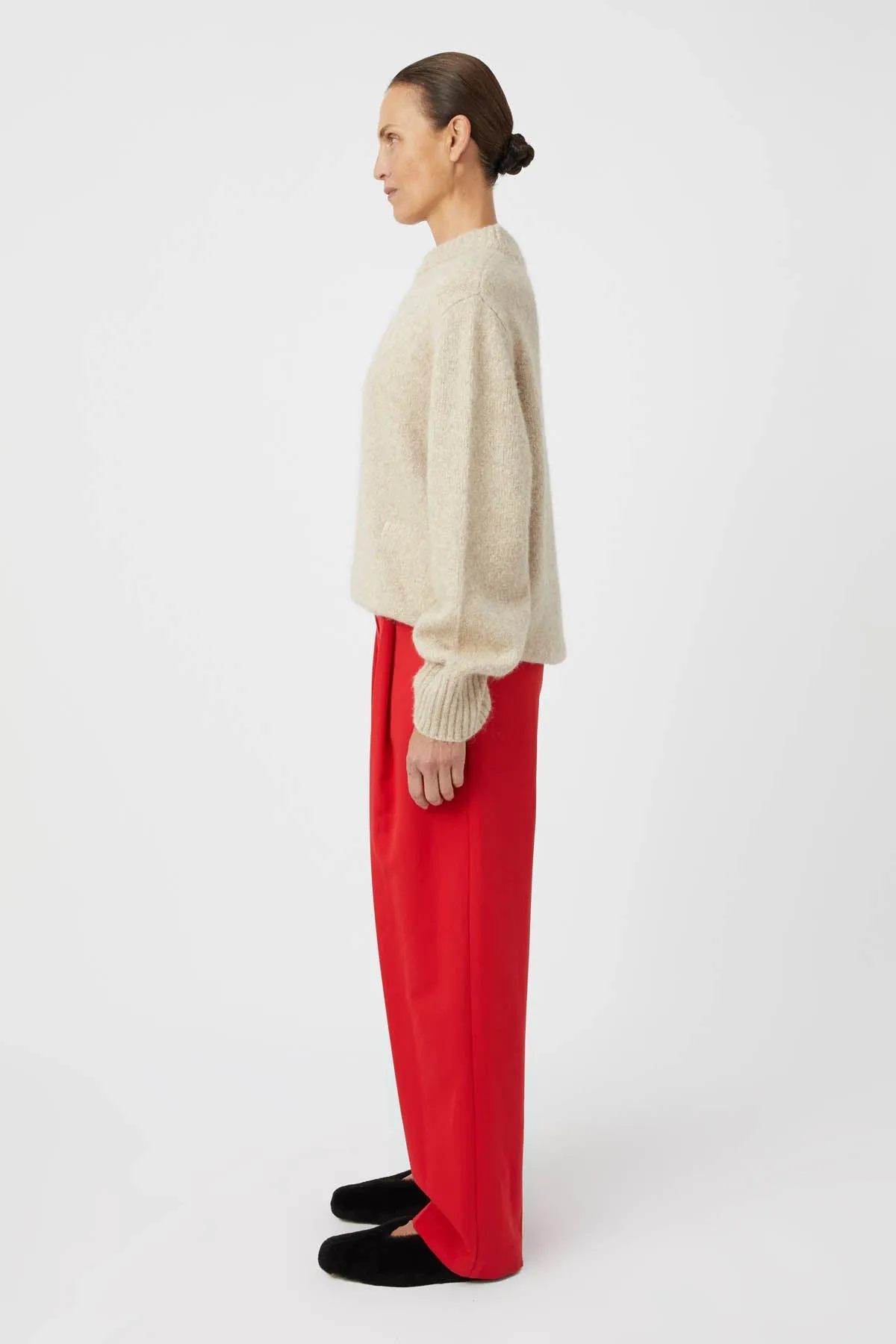 Parker Trouser sold by camilla & marc product image thumbnail 3