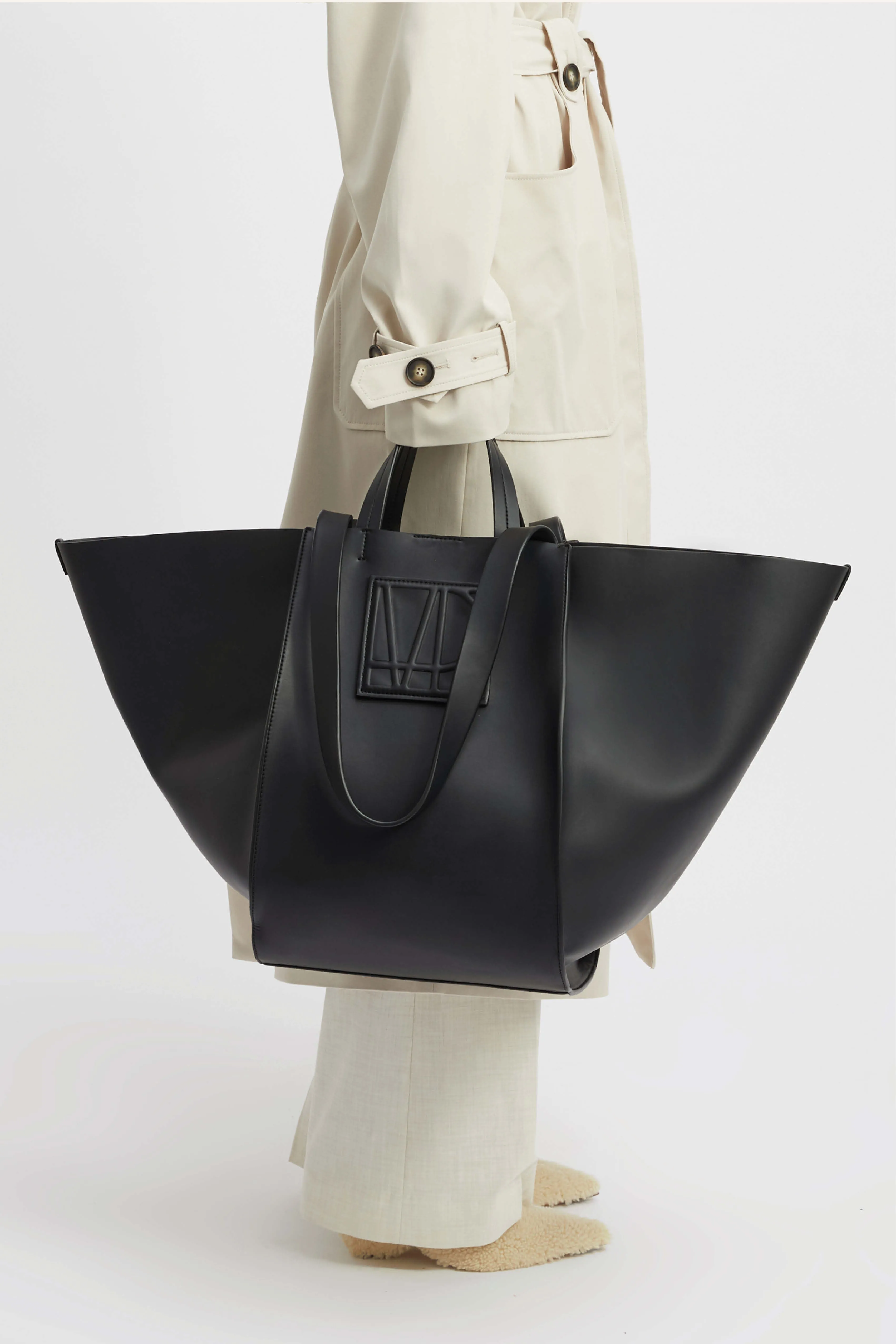 Fallon Tote sold by camilla & marc product image thumbnail 2