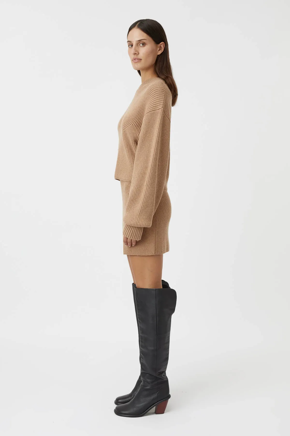 Aurelia Skirt sold by camilla & marc product image thumbnail 3