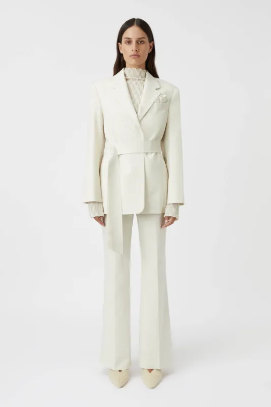 Floris Blazer sold by camilla & marc