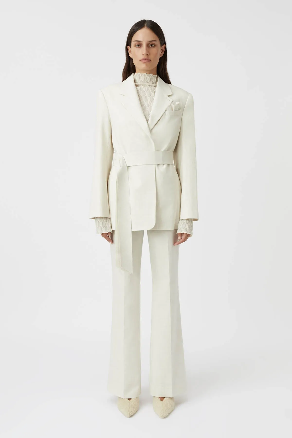 Floris Blazer sold by camilla & marc