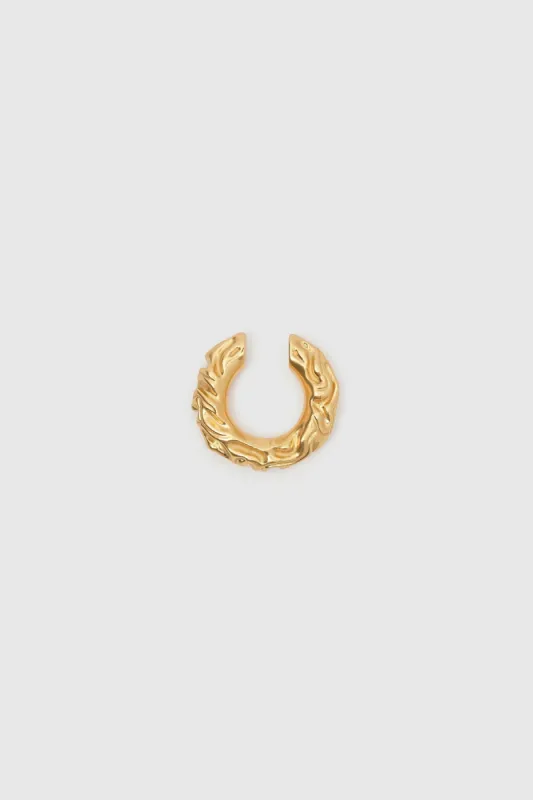 Eden Ear Cuff sold by camilla & marc