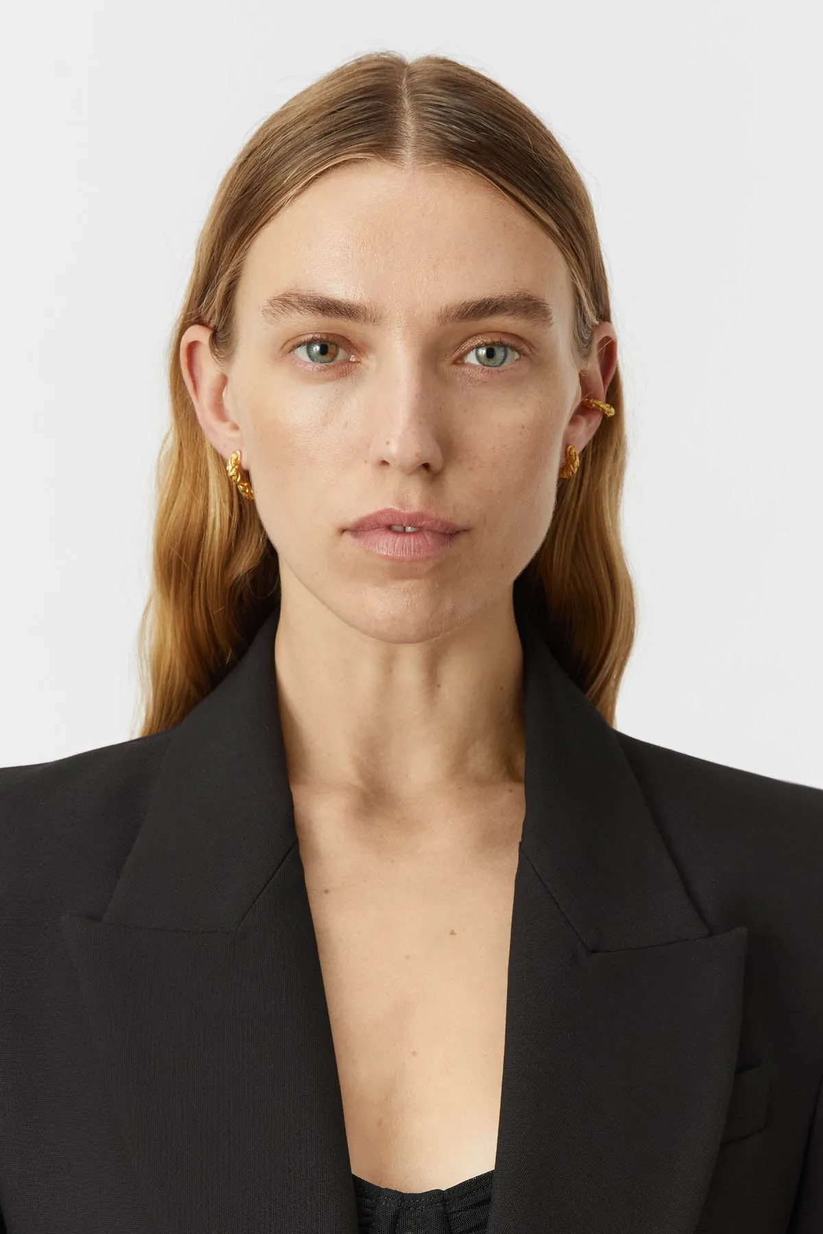 Eden Ear Cuff sold by camilla & marc product image thumbnail 2