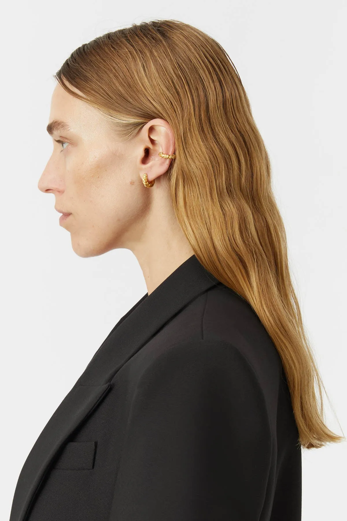Eden Ear Cuff sold by camilla & marc product image thumbnail 3