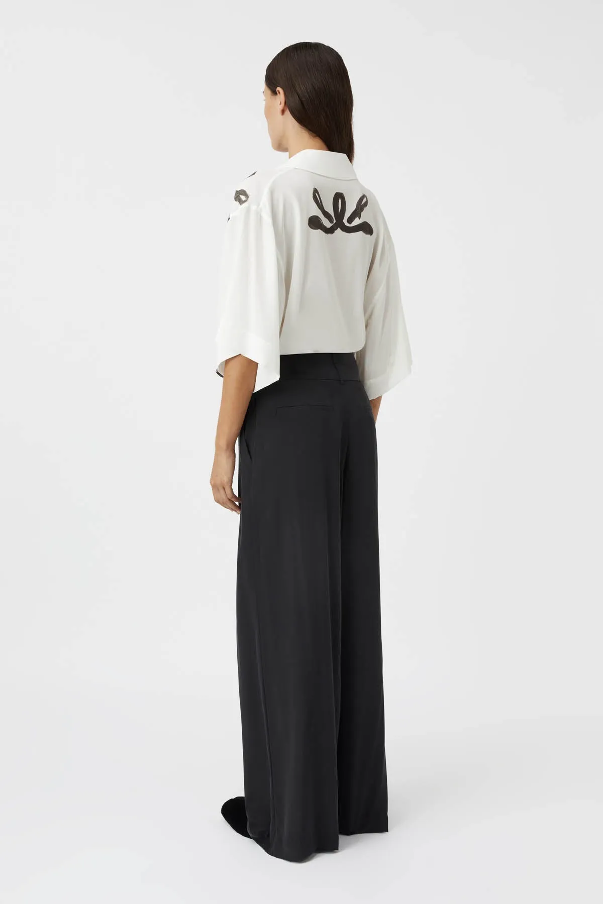 Olivier Pant sold by camilla & marc product image thumbnail 4