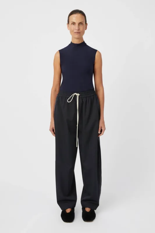 Saint Sleeveless Tank sold by camilla & marc