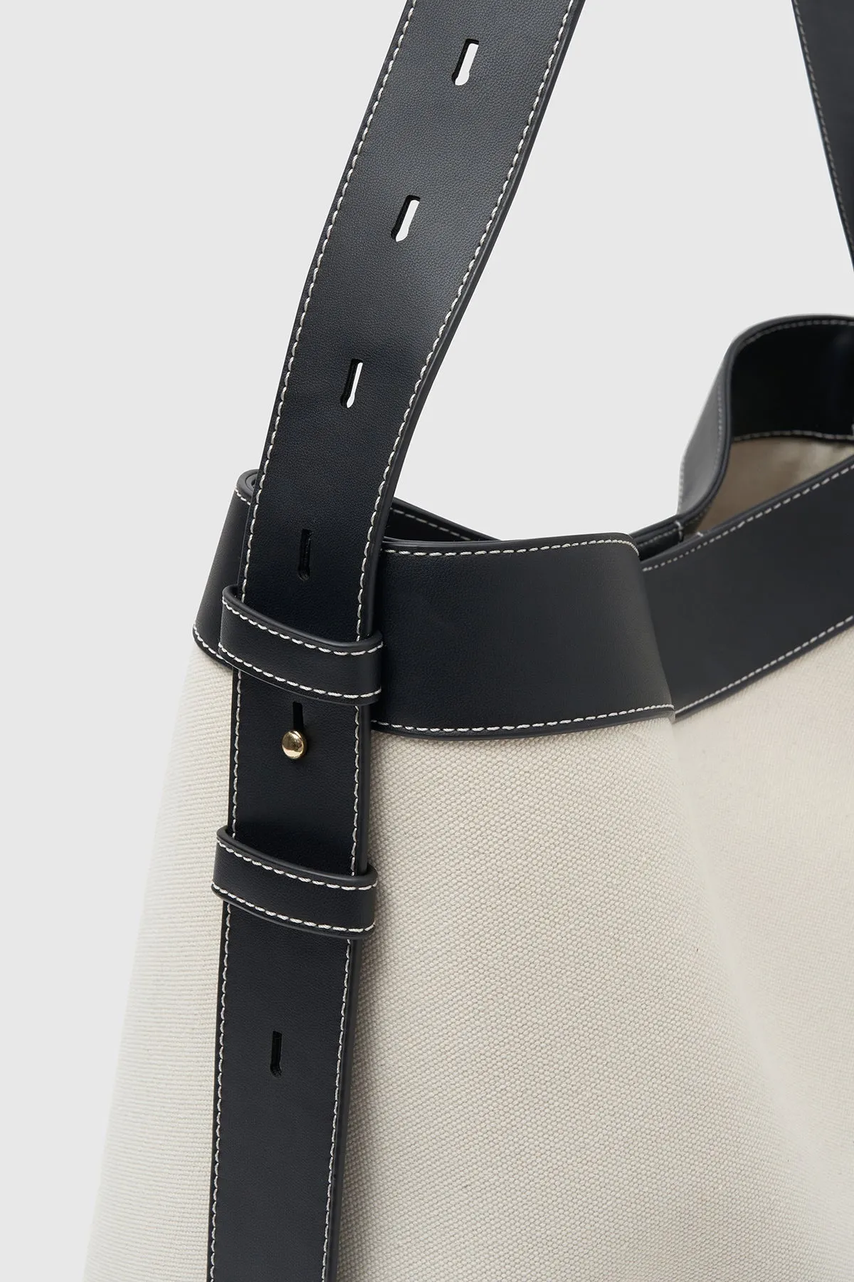 Olive Tote sold by camilla & marc product image thumbnail 2