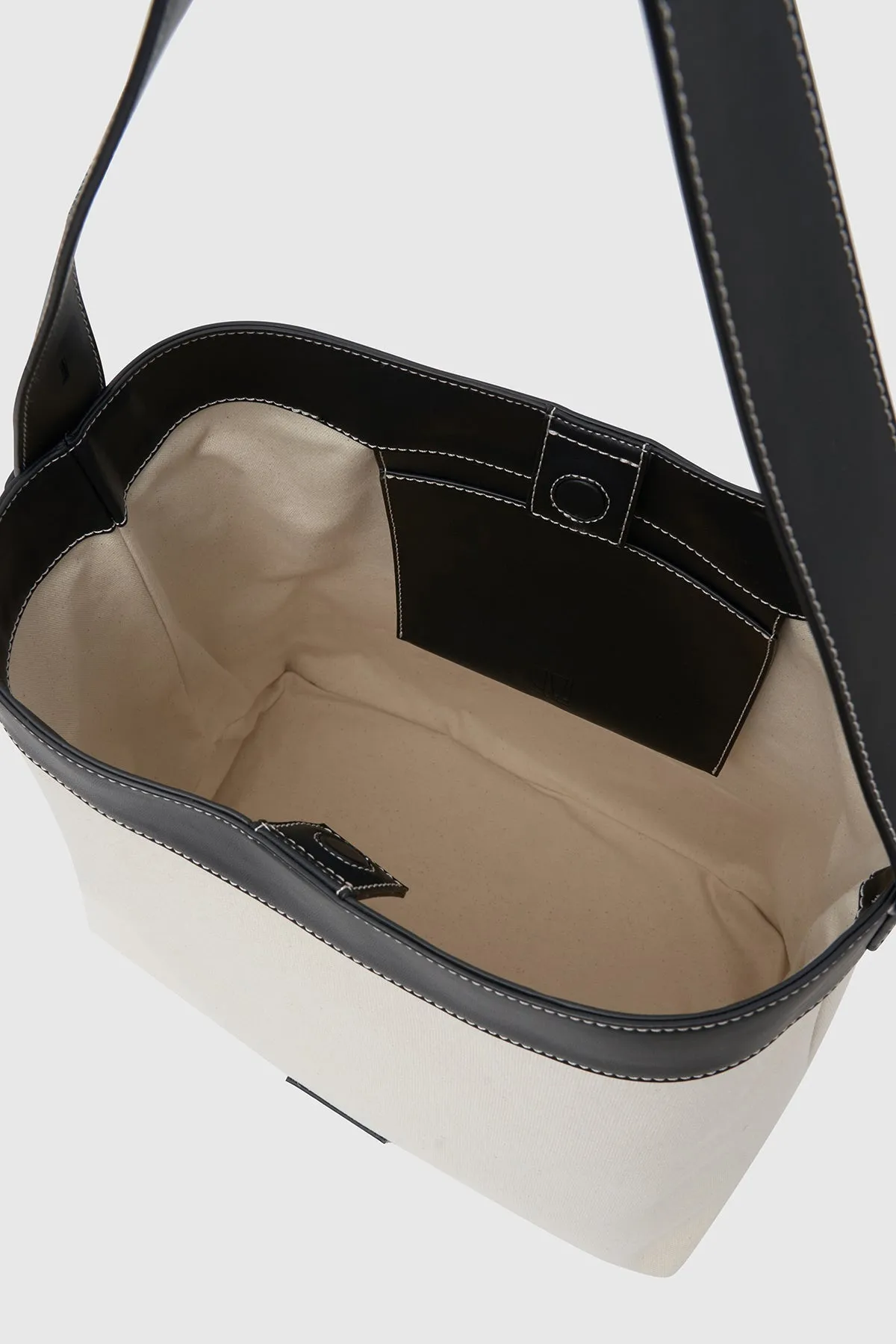 Olive Tote sold by camilla & marc product image thumbnail 3