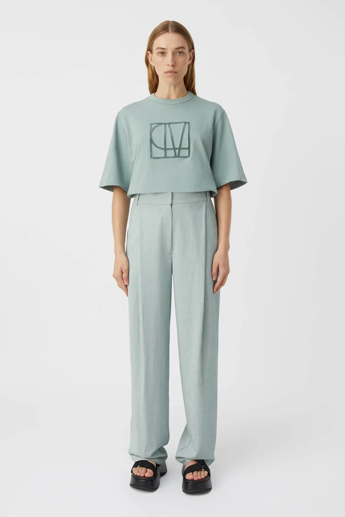 Marnie Tee sold by camilla & marc product image thumbnail 5