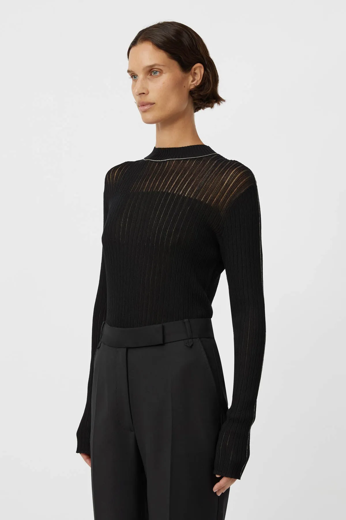 Motley Top sold by camilla & marc product image thumbnail 2