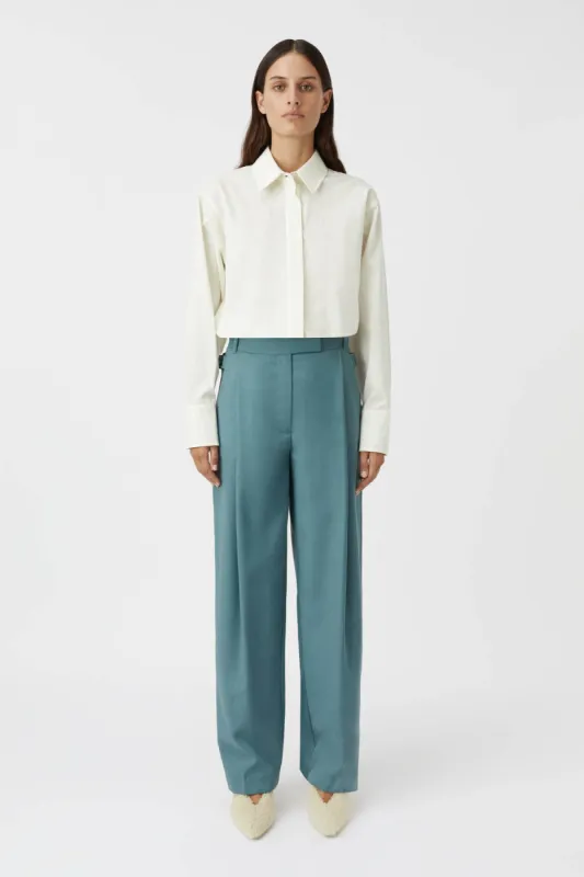 Ridley Shirt sold by camilla & marc