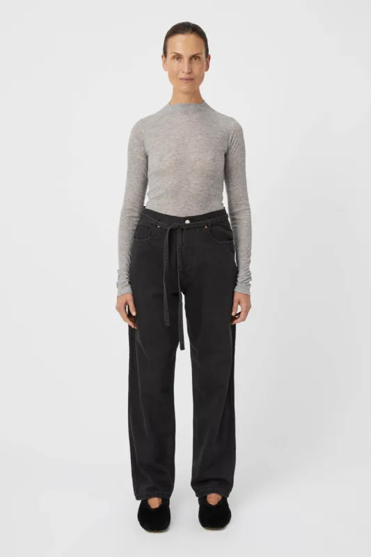 Griffin Long Sleeve Top sold by camilla & marc