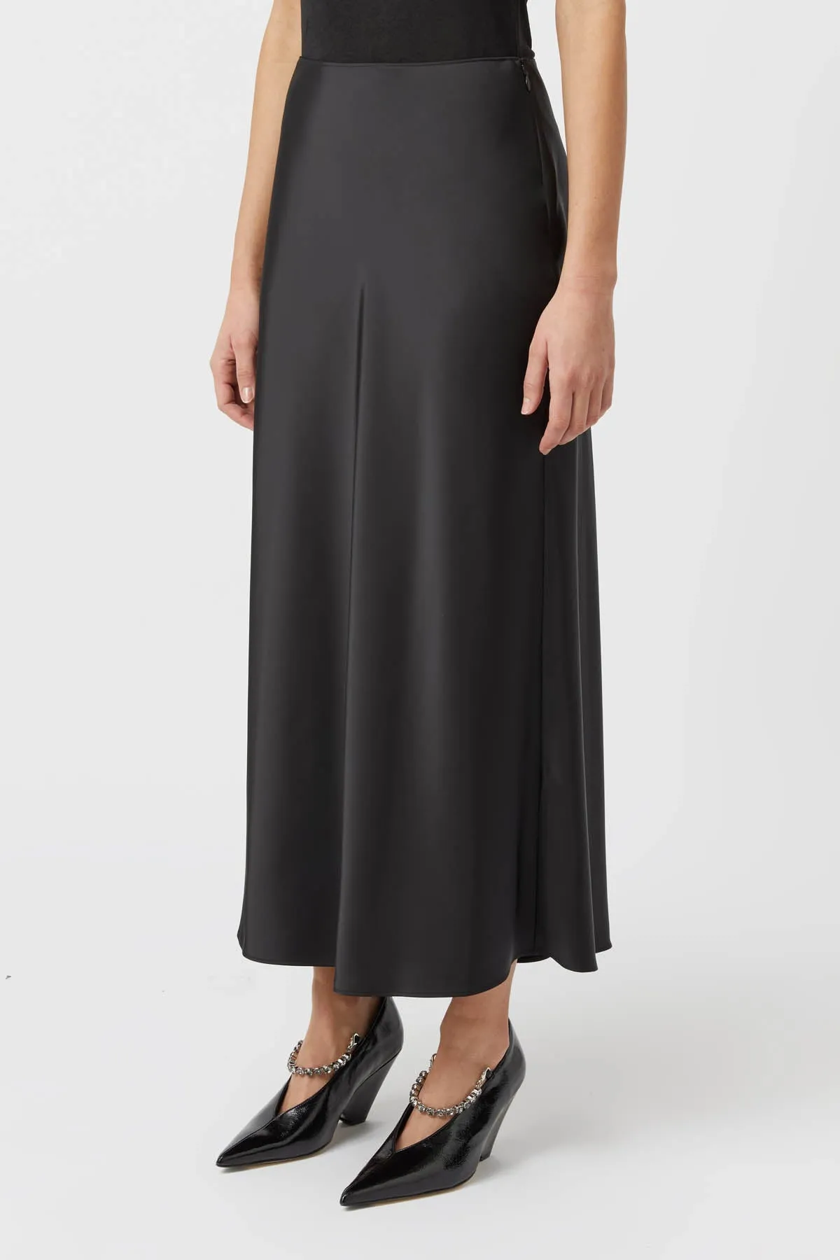 Aire Slip Skirt sold by camilla & marc product image thumbnail 4