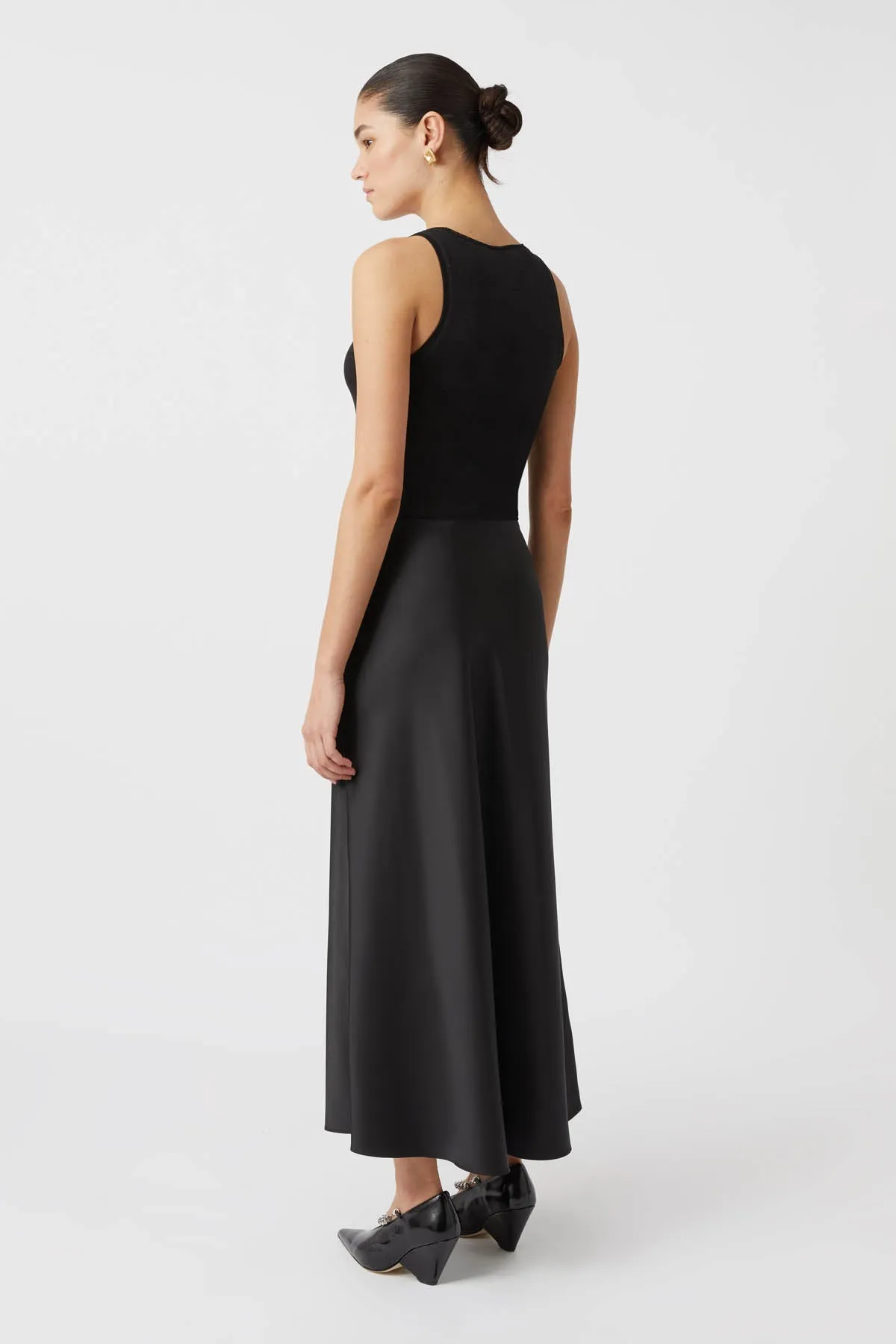 Aire Slip Skirt sold by camilla & marc product image thumbnail 3