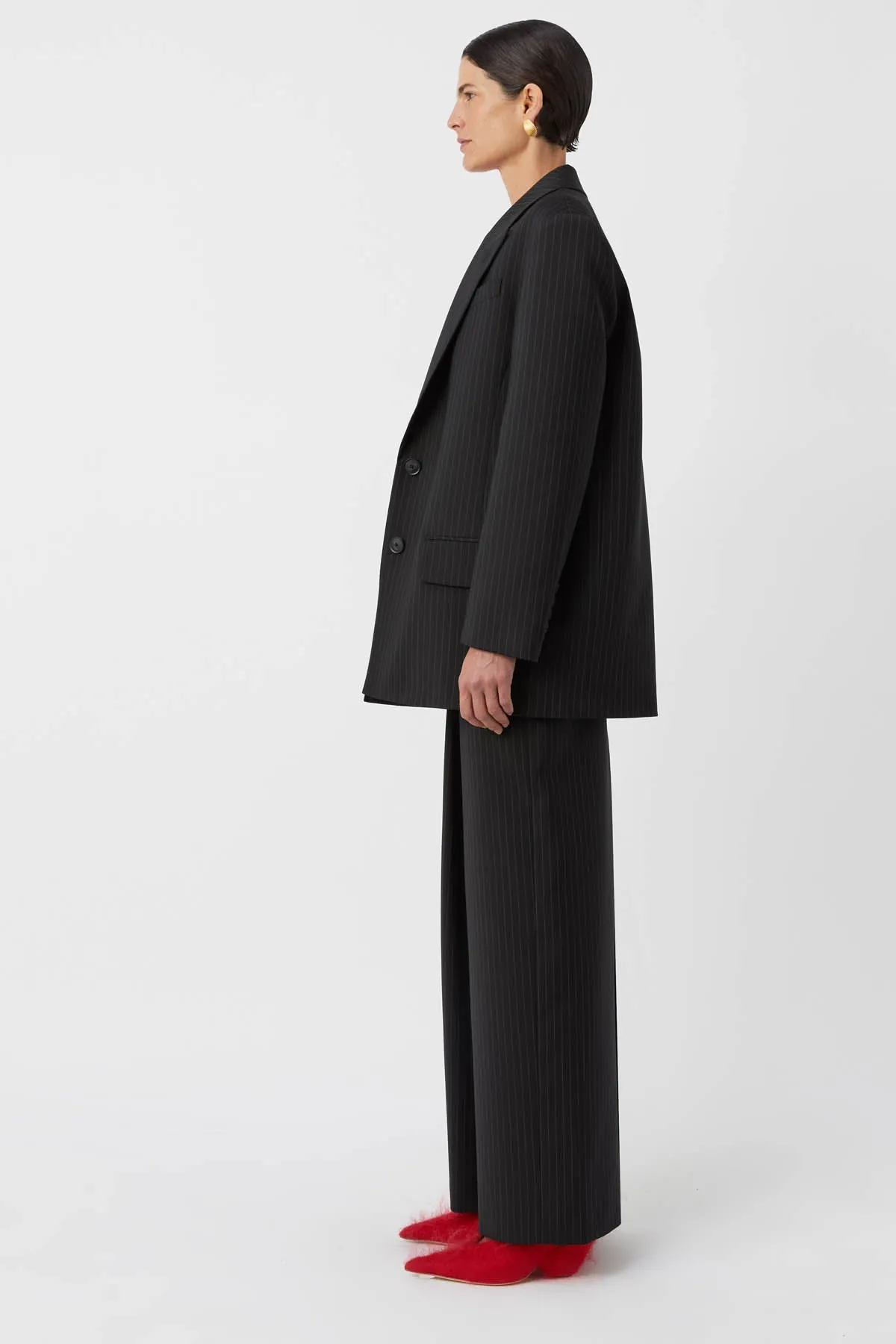 Thera Blazer sold by camilla & marc product image thumbnail 3