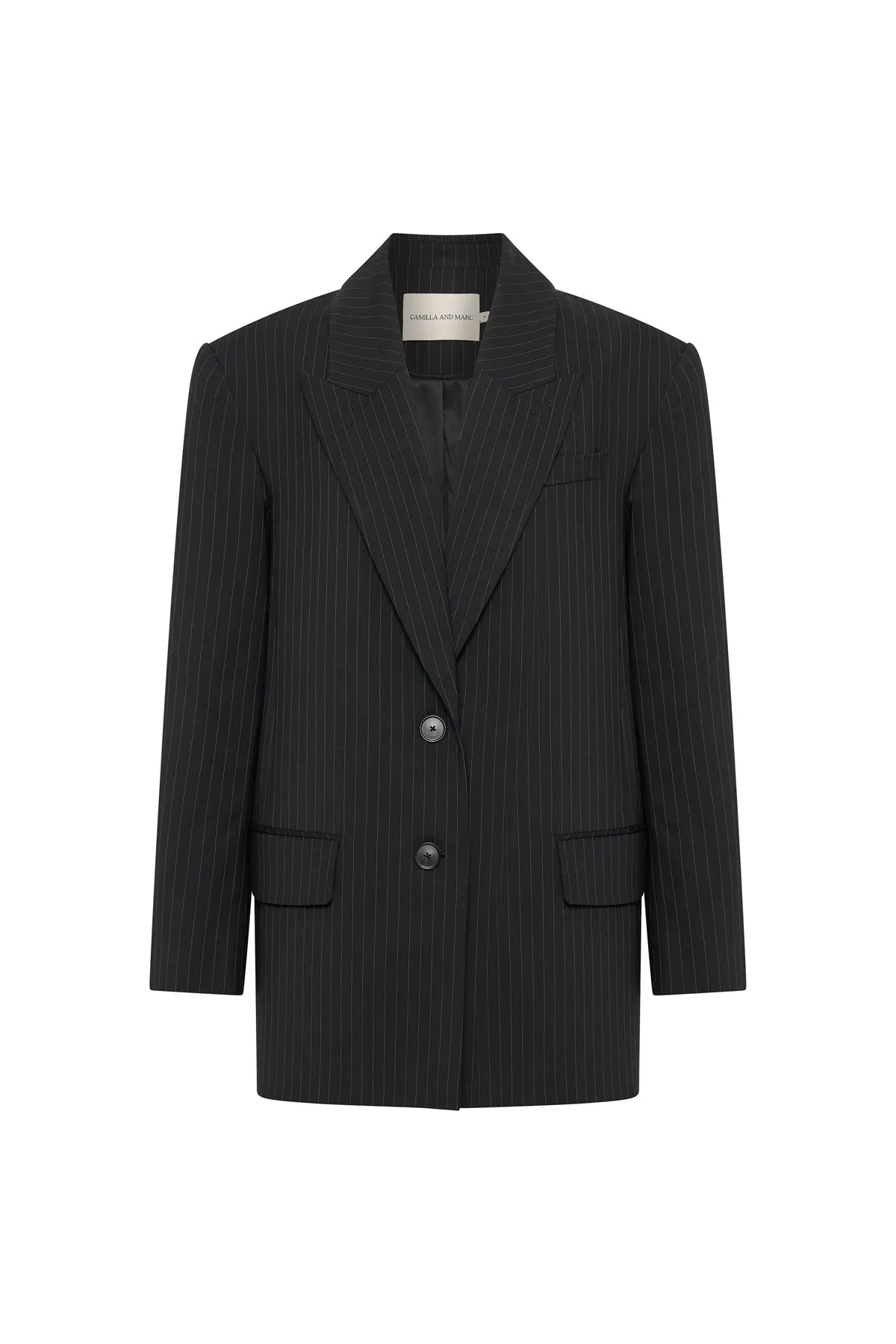 Thera Blazer sold by camilla & marc product image thumbnail 5