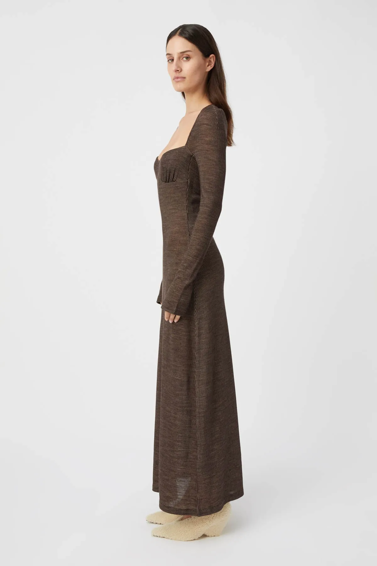 Valle Dress sold by camilla & marc product image thumbnail 3