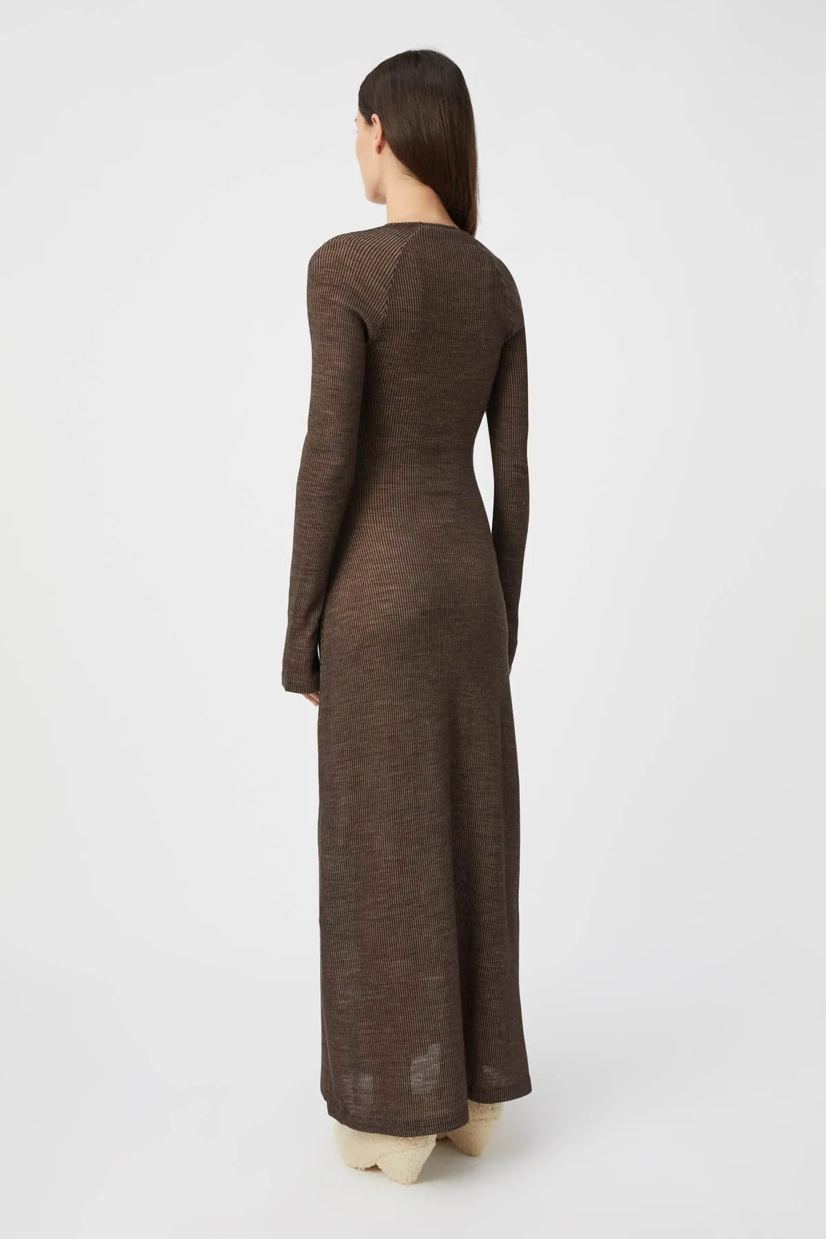 Valle Dress sold by camilla & marc product image thumbnail 4