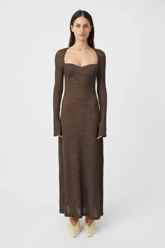 Valle Dress sold by camilla & marc