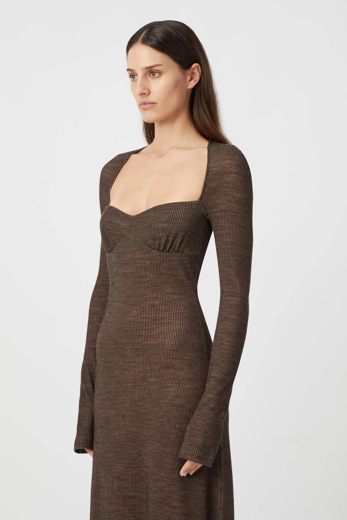 Valle Dress sold by camilla & marc product image thumbnail 2