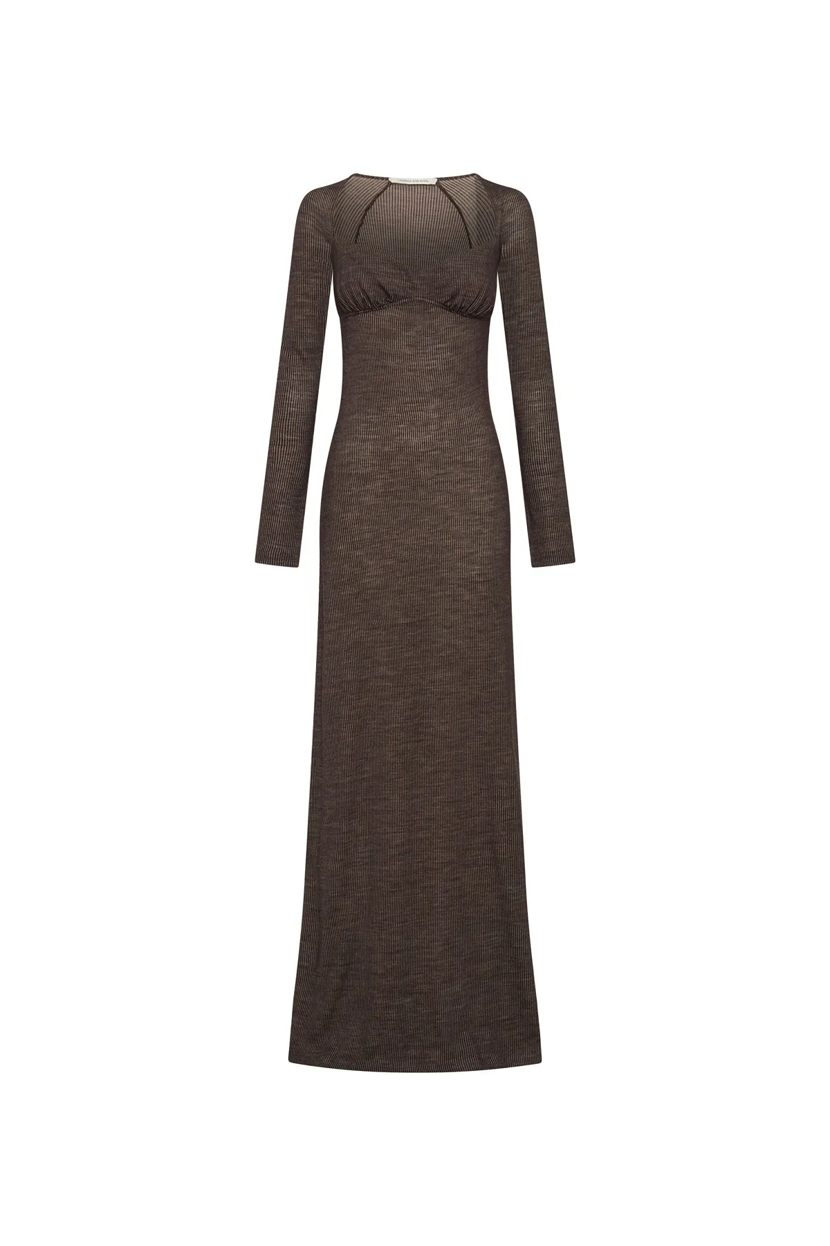 Valle Dress sold by camilla & marc product image thumbnail 5