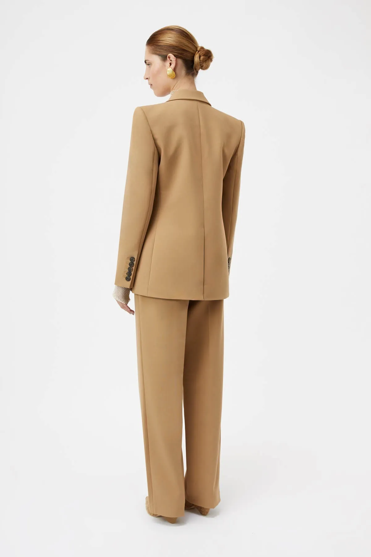 Mackinley Blazer sold by camilla & marc product image thumbnail 5