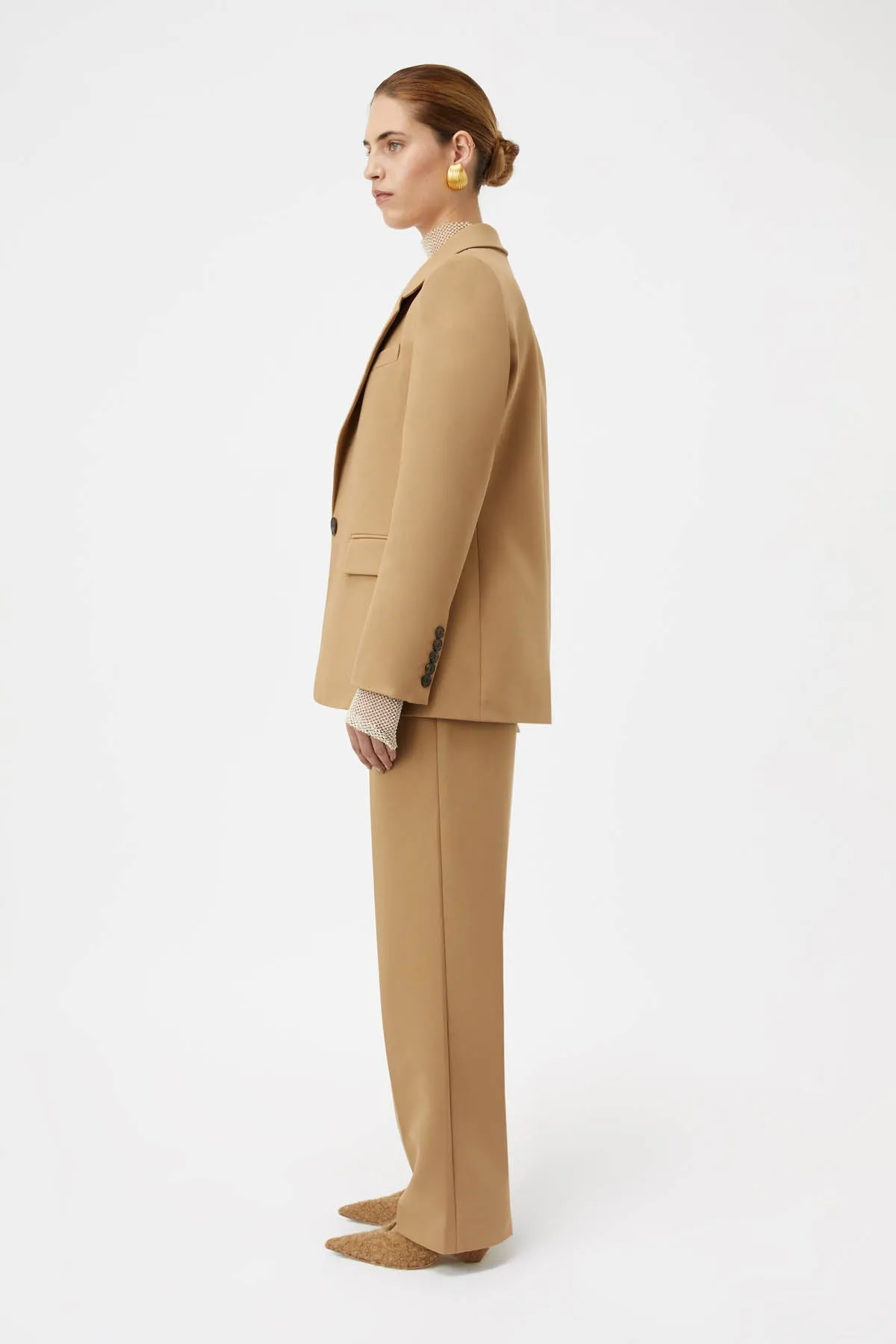 Mackinley Blazer sold by camilla & marc product image thumbnail 4