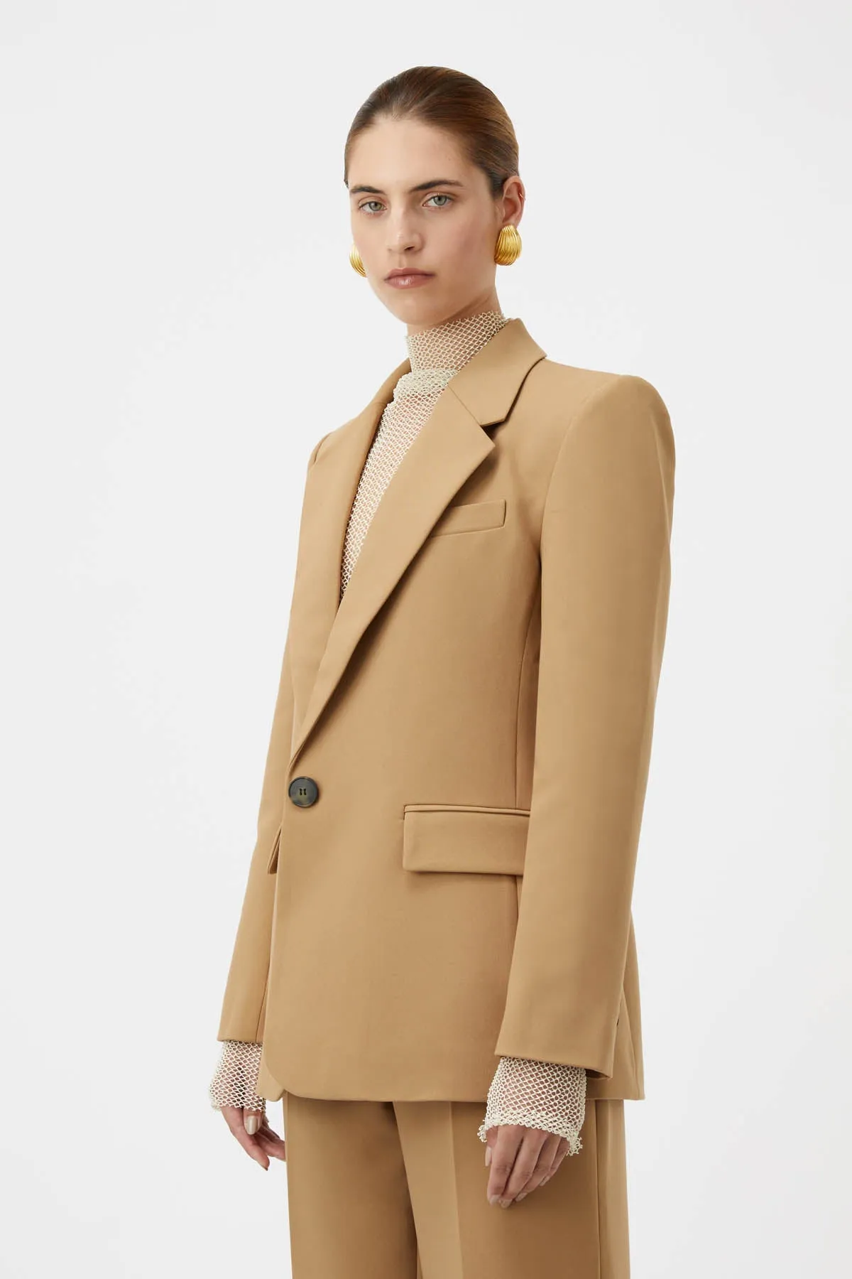 Mackinley Blazer sold by camilla & marc product image thumbnail 2