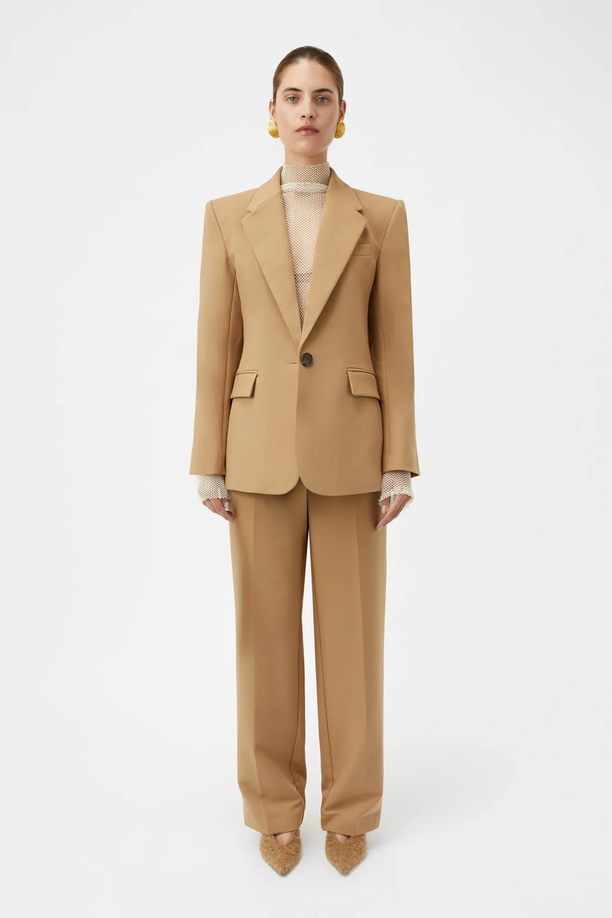 Mackinley Blazer sold by camilla & marc product image thumbnail 3