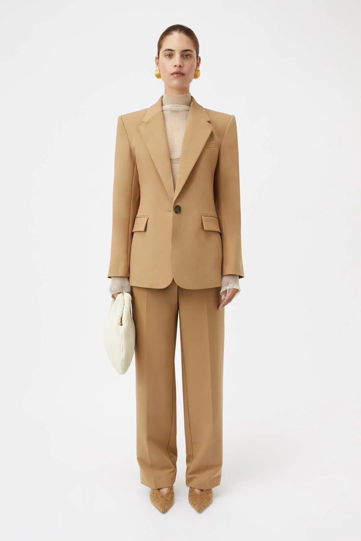 Mackinley Blazer sold by camilla & marc
