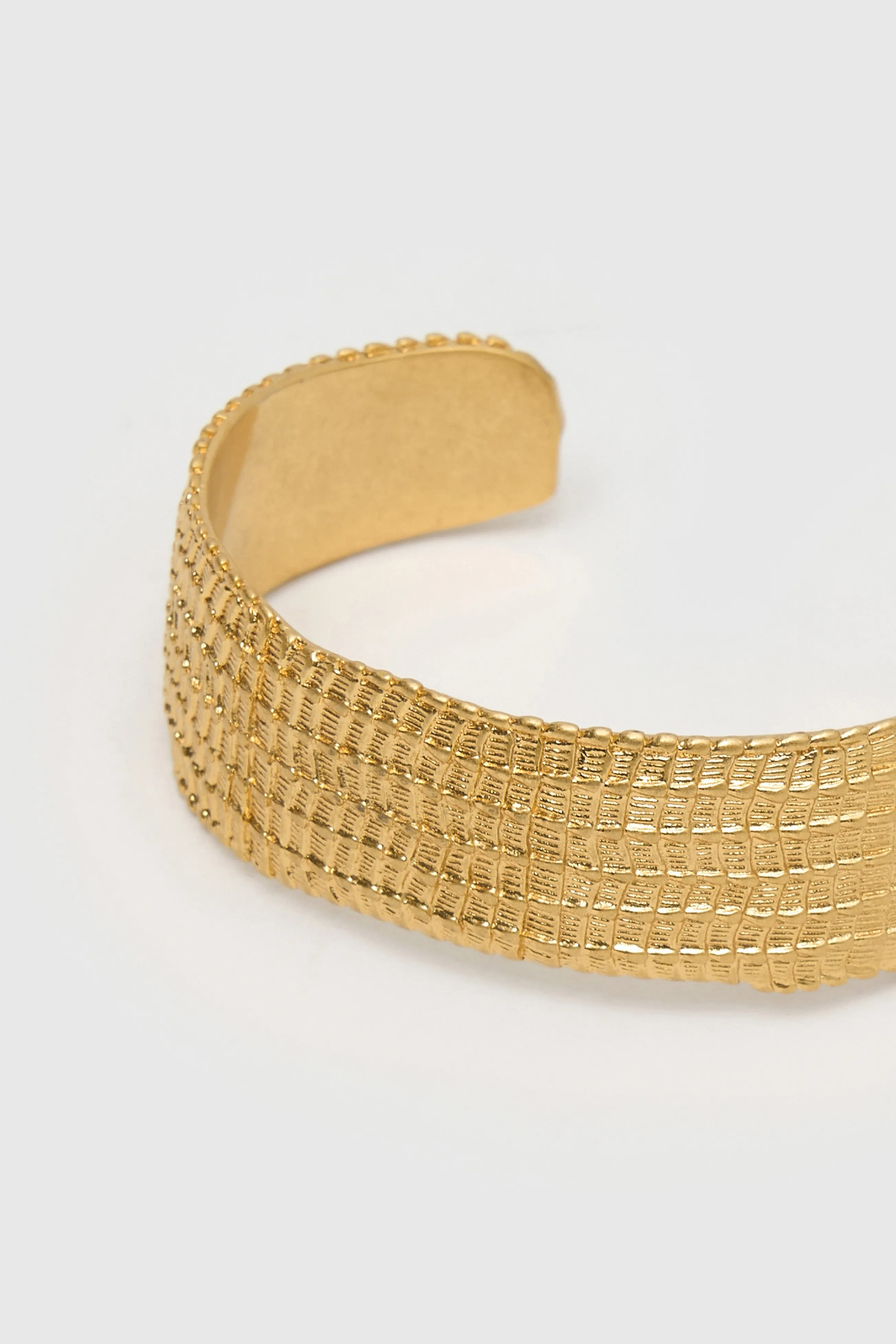 Athena Cuff sold by camilla & marc product image thumbnail 3