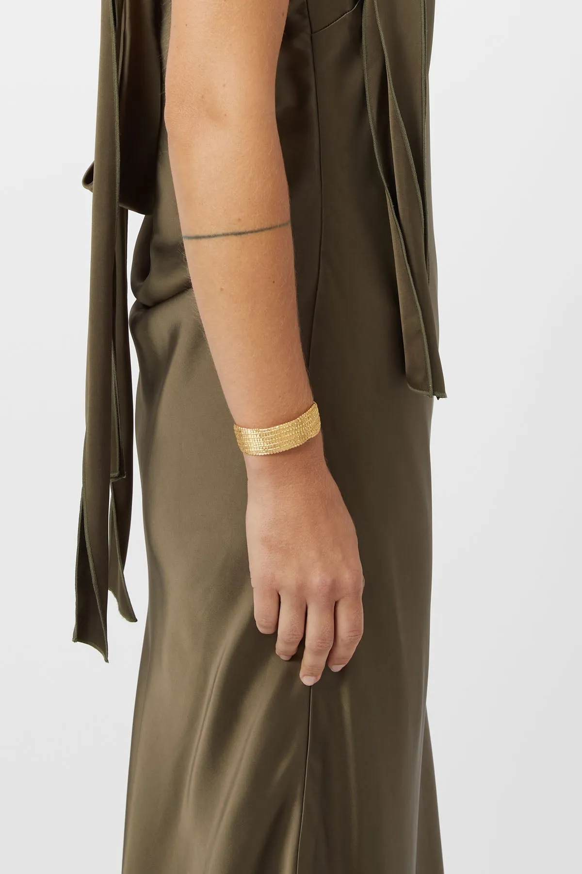 Athena Cuff sold by camilla & marc product image thumbnail 2